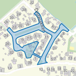 Perceel VSN03-C-2239