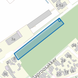 Perceel VSN03-C-2242