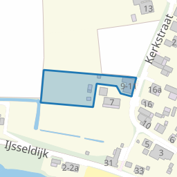 Perceel VSN03-C-2244