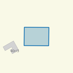 Perceel VSN03-C-2339