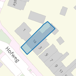 Perceel VST00-A-2041