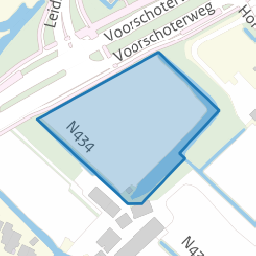 Perceel VST00-A-2235