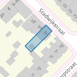 Perceel VST00-A-2556