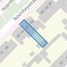 Perceel VST00-A-2605