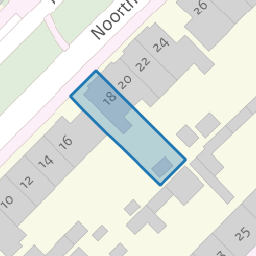 Perceel VST00-A-2607