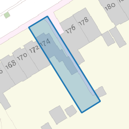 Perceel VST00-A-2657