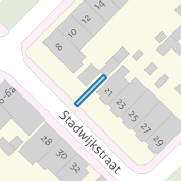 Perceel VST00-A-2687