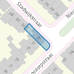 Perceel VST00-A-2703