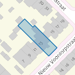 Perceel VST00-A-2706