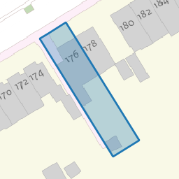 Perceel VST00-A-2720