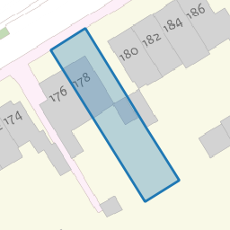 Perceel VST00-A-2721