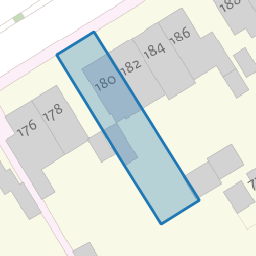 Perceel VST00-A-2722