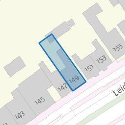 Perceel VST00-A-2760