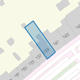 Perceel VST00-A-2765