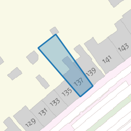 Perceel VST00-A-2766