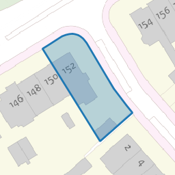 Perceel VST00-A-2854