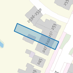 Perceel VST00-A-2956