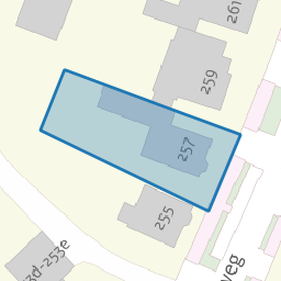 Perceel VST00-A-2959