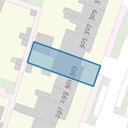 Perceel VST00-A-2964