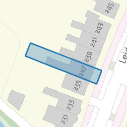 Perceel VST00-A-2983