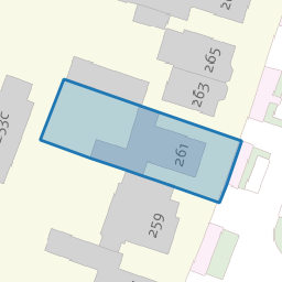 Perceel VST00-A-2992