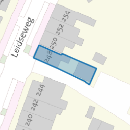 Perceel VST00-A-3011