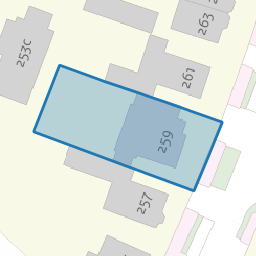 Perceel VST00-A-3012