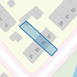 Perceel VST00-A-3021