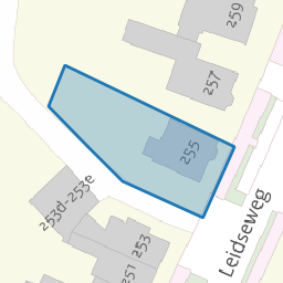 Perceel VST00-A-3048