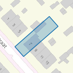 Perceel VST00-A-3054