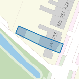 Perceel VST00-A-3096