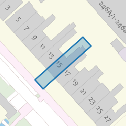 Perceel VST00-A-3102