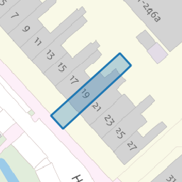 Perceel VST00-A-3104