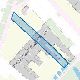 Perceel VST00-A-3172