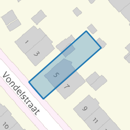 Perceel VST00-A-3269