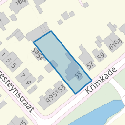 Perceel VST00-A-3339