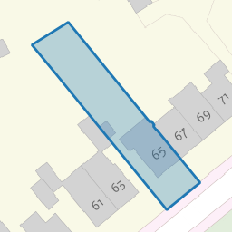 Perceel VST00-A-3369