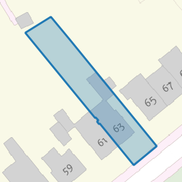 Perceel VST00-A-3397