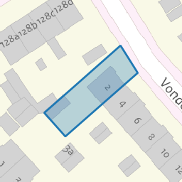 Perceel VST00-A-3399