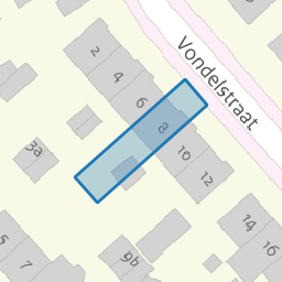 Perceel VST00-A-3402