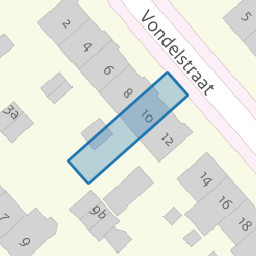 Perceel VST00-A-3403