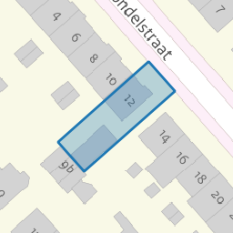 Perceel VST00-A-3404