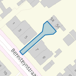 Perceel VST00-A-3421