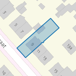 Perceel VST00-A-3453