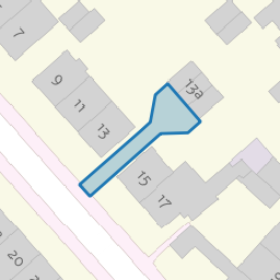 Perceel VST00-A-3456