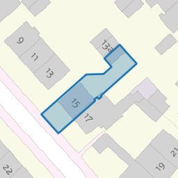 Perceel VST00-A-3458