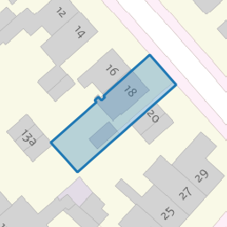 Perceel VST00-A-3463