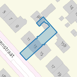 Perceel VST00-A-3497