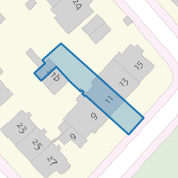 Perceel VST00-A-3521