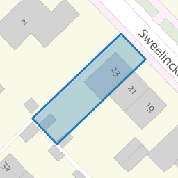 Perceel VST00-A-3570